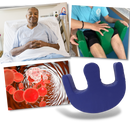 Orthopedic Bed Roll Pillow