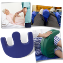Orthopedic Bed Roll Pillow