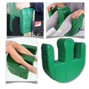 Orthopedic Bed Roll Pillow