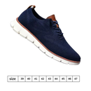 Orthopedic Breathable Arch Support Shoes