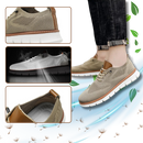 Orthopedic Breathable Arch Support Shoes