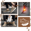 Orthopedic Breathable Arch Support Shoes