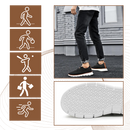 Orthopedic Breathable Arch Support Shoes