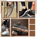 Orthopedic Breathable Arch Support Shoes