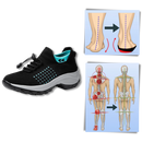 Orthopedic Comfort Sneakers