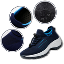 Orthopedic Comfort Sneakers