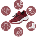 Orthopedic Comfort Sneakers