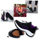 Orthopedic Comfort Sneakers