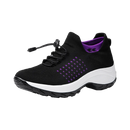 Orthopedic Comfort Sneakers