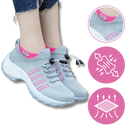 Orthopedic Comfort Sneakers