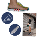 Orthopedic Comfort Sneakers