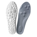 Orthopedic Memory Foam Shoe Insoles