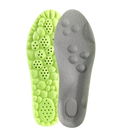Orthopedic Memory Foam Shoe Insoles