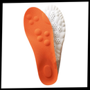 Orthopedic Memory Foam Shoe Insoles