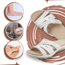Orthotic Insole Open Toe Sandals