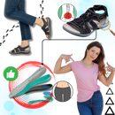 Orthotic Support Non-Slip Sandals