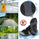 Orthotic Support Non-Slip Sandals