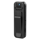 OTG Compatible Wireless Vlog Body Camera