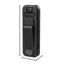 OTG Compatible Wireless Vlog Body Camera
