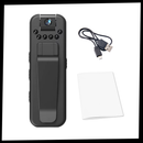 OTG Compatible Wireless Vlog Body Camera