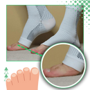 Pain Relief Neuropathy Socks