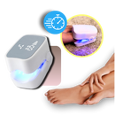 Painless Nail Fungus Laser