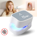 Painless Nail Fungus Laser