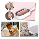 Pet Grooming Comb with Water tank