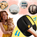 Pet Hair Remover Mitten