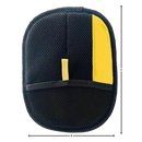 Pet Hair Remover Mitten