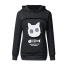 Pet Interaction Enhancer Hoodie