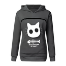 Pet Interaction Enhancer Hoodie