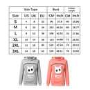 Pet Interaction Enhancer Hoodie