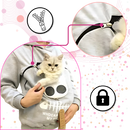 Pet Interaction Enhancer Hoodie