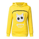 Pet Interaction Enhancer Hoodie