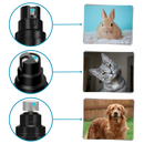 Pet Nail Grinder