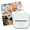 Phomemo Inkless Sticker Printer