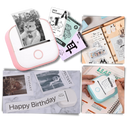 Phomemo Inkless Sticker Printer