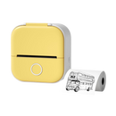 Phomemo Inkless Sticker Printer