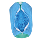 Polyester Shoe Laundry Bag