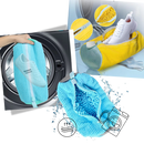 Polyester Shoe Laundry Bag
