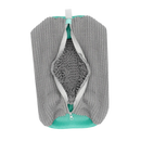 Polyester Shoe Laundry Bag