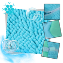 Polyester Shoe Laundry Bag