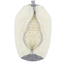 Polyester Shoe Laundry Bag