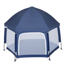 Pop-up Mesh Children's Playpen