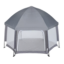 Pop-up Mesh Children's Playpen