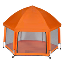 Pop-up Mesh Children's Playpen