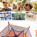 Pop-up Mesh Children's Playpen