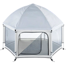 Pop-up Mesh Children's Playpen