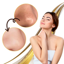 Pore Cleansing Gold Peel Off Mask